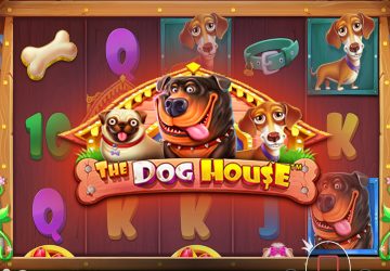 Playtech - игровой автомат онлайн от Various с RTP 96.61%